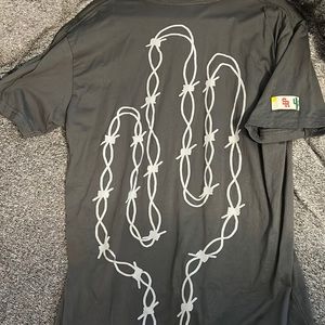 Men’s Large Stevenson Ranch Tee